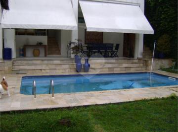 Casa · 373m² · 5 Quartos · 4 Vagas · Casa com 5 quartos à venda em Vila inah - SP