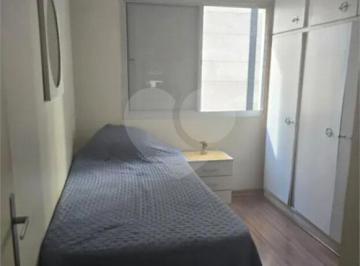 Apartamento · 85m² · 3 Quartos · 1 Vaga · Apartamento com 3 quartos à venda em Tatuapé - SP