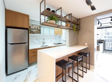 Apartamento · 108m² · 3 Quartos · 2 Vagas · Apartamento com 3 quartos à venda em Santa teresinha - SP