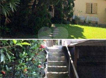 Casa · 200m² · 3 Quartos · 2 Vagas · Sobrado com 3 quartos à venda em Jardim itacolomi - SP