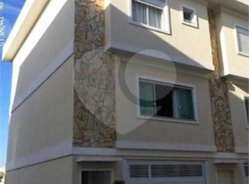Casa · 204m² · 4 Quartos · Condomínio com 4 quartos à venda em Jardim regina - SP