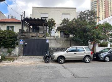 Casa · 220m² · 3 Quartos · 2 Vagas · Sobrado com 3 quartos à venda em Jardim são paulo(zona norte) - SP