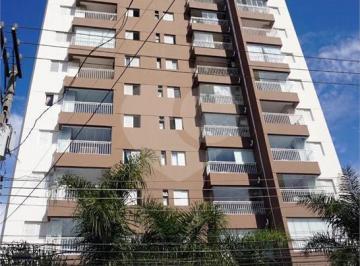 Apartamento · 57m² · 2 Quartos · Apartamento com 2 quartos à venda em Parque boturussu - SP