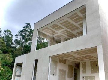 Casa · 487m² · 3 Quartos · 3 Vagas · Condomínio com 3 quartos à venda em Ecoville araçariguama - SP