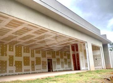 Casa · 487m² · 3 Quartos · Condomínio com 3 quartos à venda em Ecoville araçariguama - SP