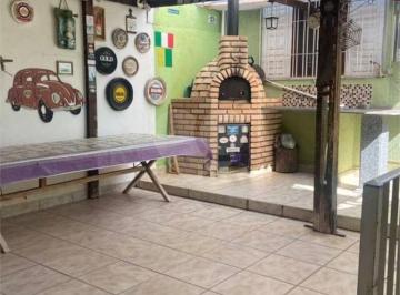 Casa · 130m² · 3 Quartos · 2 Vagas · Sobrado com 3 quartos à venda em Jardim são josé (zona norte) - SP