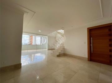 Apartamento · 320m² · 4 Quartos · 2 Vagas · Cobertura com 4 quartos à venda em Água fria - SP