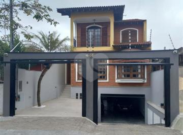 Casa · 298m² · 4 Quartos · 5 Vagas · Sobrado com 4 quartos à venda em Bortolândia - SP