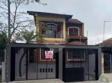 Casa · 298m² · 4 Quartos · 5 Vagas · Sobrado com 4 quartos à venda em Bortolândia - SP