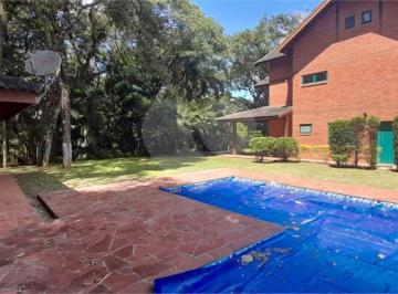 Casa · 400m² · 3 Quartos · 4 Vagas · Sobrado com 3 quartos à venda em Caraguatá - SP