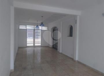 Casa · 439m² · 3 Quartos · 4 Vagas · Sobrado com 3 quartos à venda em Vila baruel - SP