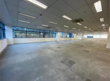 Comercial · 715m² · 20 Vagas · Lajes Corporativas à venda em Lapa de baixo - SP