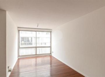 Apartamento · 110m² · 3 Quartos · 1 Vaga · Apartamento com 3 quartos à venda em Higienópolis - SP