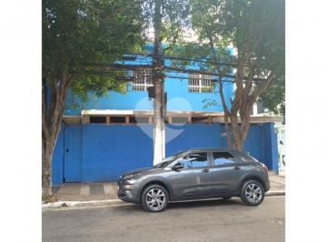 Casa · 540m² · 4 Vagas · Sobrado à venda em Vila mariana - SP