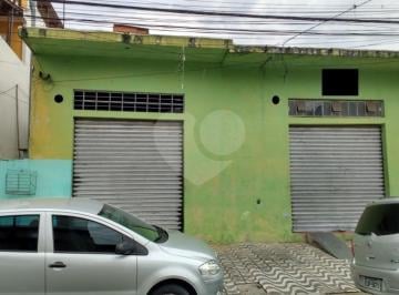 Terreno · 276m² · Terreno à venda em Vila gouveia - SP