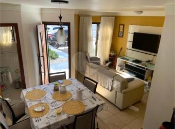 Casa · 86m² · 3 Quartos · 2 Vagas · Casa com 3 quartos à venda em Vila ivone - SP