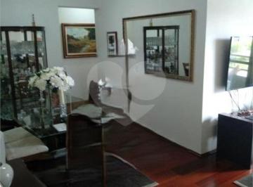 Apartamento · 100m² · 3 Quartos · 2 Vagas · Apartamento com 3 quartos à venda em Vila butantã - SP