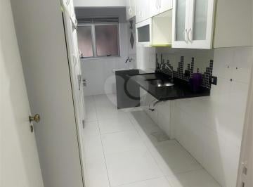 Apartamento · 67m² · 3 Quartos · 1 Vaga · Apartamento com 3 quartos à venda em Jardim santa emília - SP