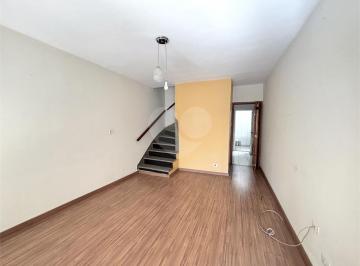 Casa · 88m² · 3 Quartos · 2 Vagas · Sobrado com 3 quartos à venda em Vila mazzei - SP