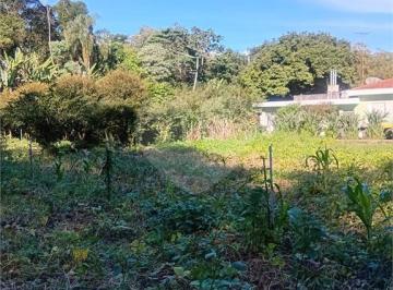 Terreno · 2500m² · Área de Terra à venda em Horto florestal - SP