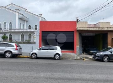 Comercial · 216m² · Galpão à venda em Jardim brasil (zona norte) - SP