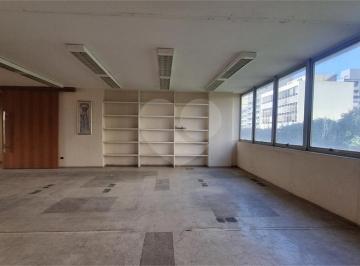 Comercial · 180m² · 1 Vaga · Lajes Corporativas à venda em Consolação - SP