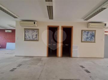 Comercial · 180m² · 1 Vaga · Lajes Corporativas à venda em Consolação - SP