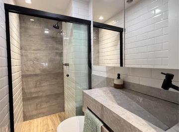 Apartamento · 46m² · 1 Quarto · 1 Vaga · Apartamento com 1 quartos à venda em Cambuci - SP