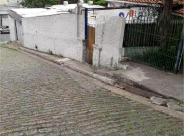 Terreno · 416m² · Terreno à venda em Pinheiros - SP