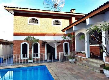 Casa · 312m² · 4 Quartos · 5 Vagas · Sobrado com 4 quartos à venda em Jardim são bento - SP