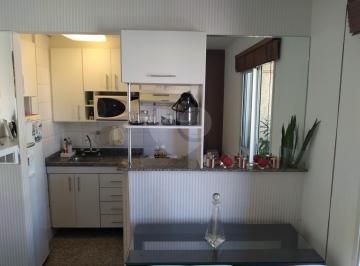 Apartamento · 57m² · 2 Quartos · 1 Vaga · Apartamento com 2 quartos à venda em Vila nova conceição - SP