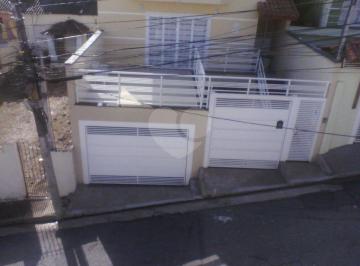 Casa · 54m² · 3 Quartos · 3 Vagas · Sobrado com 3 quartos à venda em Parque mandaqui - SP