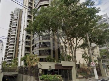 Apartamento · 270m² · 4 Quartos · 4 Vagas · Apartamento com 4 quartos à venda em Santana - SP