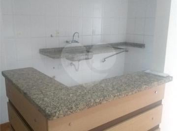 Apartamento · 77m² · 2 Quartos · 1 Vaga · Apartamento com 2 quartos à venda em Vila primavera - SP