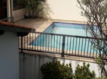Casa · 350m² · 3 Quartos · 5 Vagas · Sobrado com 3 quartos à venda em Santa teresinha - SP