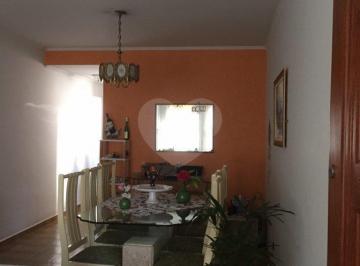 Casa · 170m² · 3 Quartos · 3 Vagas · Casa com 3 quartos à venda em Jardim são paulo(zona norte) - SP