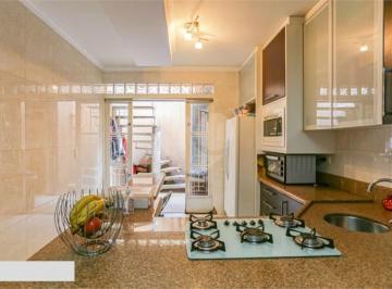 Casa · 120m² · 2 Quartos · Casa de vila com 2 quartos à venda em Vila nova conceição - SP