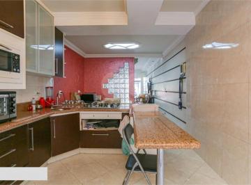 Casa · 120m² · 2 Quartos · 2 Vagas · Casa de vila com 2 quartos à venda em Vila nova conceição - SP