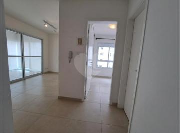 Apartamento · 43m² · 1 Quarto · 1 Vaga · Apartamento com 1 quartos à venda em Santo amaro - SP