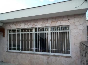 Casa · 150m² · 2 Quartos · 3 Vagas · Casa com 2 quartos à venda em Tucuruvi - SP