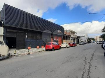 Comercial · 320m² · 1 Vaga · Galpão à venda em Freguesia do ó - SP