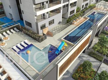 Apartamento · 78m² · 2 Quartos · 1 Vaga · Apartamento com 2 quartos à venda em Vila Prudente - SP