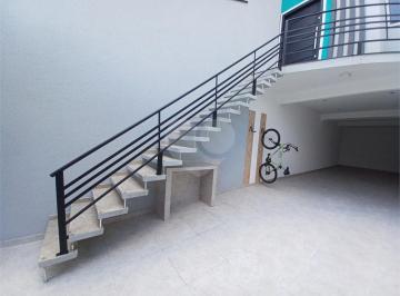 Casa · 112m² · 2 Quartos · Sobrado com 2 quartos à venda em Jardim patente novo - SP
