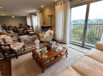 Apartamento · 170m² · 3 Quartos · 3 Vagas · Apartamento com 3 quartos à venda em Fazenda morumbi - SP