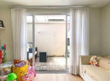 Casa · 66m² · 2 Quartos · 2 Vagas · Condomínio com 2 quartos à venda em Vila do encontro - SP
