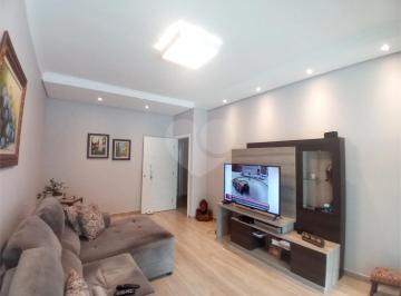 Casa · 218m² · 3 Quartos · 4 Vagas · Casa térrea com 3 quartos à venda em Água fria - SP