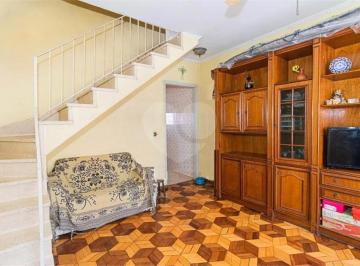 Casa · 102m² · 2 Quartos · Casa com 2 quartos à venda em Vila paiva - SP