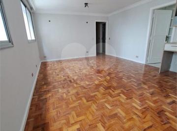 Apartamento · 105m² · 3 Quartos · 2 Vagas · Apartamento com 3 quartos à venda em Moema - SP