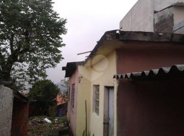 Terreno · 65m² · 1 Quarto · 8 Vagas · Terreno com 1 quartos à venda em Vila nova mazzei - SP