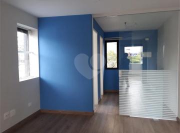 Comercial · 72m² · 1 Vaga · Salas à venda em Paraíso - SP